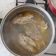El cooksnap de Daniel Bravo Torres cuando hizo Caldo de pollo y verduras.