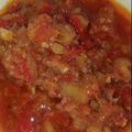 Cooksnap dari Rara Angelinaa Vernandho untuk resep Sambal nanas tumis enak