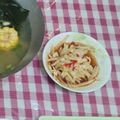 潘俊霖的(簡單料理) 的 夏日醋薑絲 cooksnap