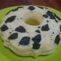 Cooksnap dari Tiwuk Wulandari untuk resep Bolu Susu Lembang 2 Telur