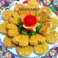 صورة من 🌷Mrmr Salah🌷، شاركها بعد تجربة وصفة ناجتس