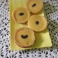 Cooksnap dari Yulia Dewi untuk resep KUE LUMPUR
