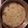 El cooksnap de Eugenia cuando hizo Crumble de peras exprés.