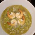 Cooksnap dari Dapur Tere untuk resep Tumis pare pete ikan asin