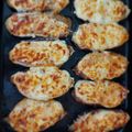 Cooksnap από chocomaria στη συνταγή Παπούτσια απ' τον τόπο μας 🇬🇷