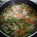Cooksnap dari Vera Oktarini untuk resep Sop Janda Tetelan