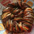 El cooksnap de doclauris cuando hizo Ratatouille.