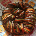 El cooksnap de doclauris cuando hizo Ratatouille.