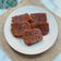 Cooksnap dari Meilisa Icha untuk resep Caramel cake aka bolu sarang semut