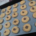 صورة من شيف أسماء ، شاركها بعد تجربة وصفة كوكيز لذيذ 🍪☕