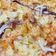 Cooksnap của Rose Truong khi họ làm theo món Pizza hải sản