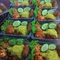 Cooksnap dari indahpuspita untuk resep Nasi kuning box untuk anak TK