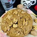 Parul Manish Jain का कुकस्नैप जब उन्होंने वॉलनट टूटी फ्रूटी कड़ाई केक (walnut tutti frutti kadai cake recipe in Hindi) बनाया था।