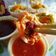 Cooksnap dari Rika Erviana untuk resep Siomay Hongkong Ayam Jamur