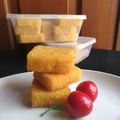 Cooksnap dari Juni DwiAnggiani untuk resep Nugget Tape Singkong
