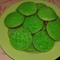 Cooksnap dari yuli untuk resep Bika Ambon Ekonomis