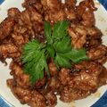 Cooksnap dari Florentina Widyasari untuk resep Ayam Goreng Mentega