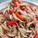 Cooksnap dari Nuniek Wijayanti untuk resep Tumis Toge Cumi Asin