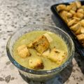 Cooksnap dari Dewi Dapur untuk resep Best Brokoli Cream Soup
