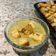 Cooksnap dari Dewi Dapur untuk resep Best Brokoli Cream Soup