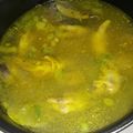Cooksnap dari Dian untuk resep Soto Ayam Bening