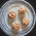 Cooksnap από Marilou στη συνταγή Μανιτάρια γεμιστά με φέτα