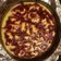 Ancsi Cooksnap-ja, amikor elkészítette a(z) Krémes, citromos sajttorta málnával receptet.
