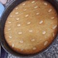 صورة من دعاء ، شاركها بعد تجربة وصفة بسبوسه