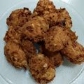 Cooksnap dari Brill untuk resep Perkedel Tahu Kornet