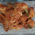 Cooksnap dari Suhartini Achmadi untuk resep Ayam bumbu rujak ❤