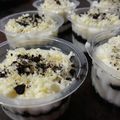 Cooksnap dari Nurul Fitriana untuk resep Cheesecake oreo lumer