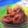 Cooksnap dari Hasanatul Amri untuk resep Ayam Cabe Ijo sedeepp