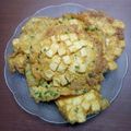 Cooksnap dari Antika Mediana Hapsari untuk resep Tahu Telur