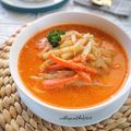 Cooksnap dari Bian's Kitchen untuk resep Sambal Goreng Labu Siam