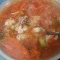 Cooksnap dari Rifatul Annisa untuk resep Uyah asem khas Banyuwangi