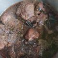 Cooksnap dari Iik Freksti untuk resep Ayam Kecap
