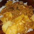 El cooksnap de JOSE EDUARDO ARELLANO cuando hizo Bifes a la criolla.