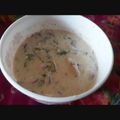 Rakhi Gupta का कुकस्नैप जब उन्होंने दही प्याज़ रायता (Dahi pyaz rayta recipe in hindi) बनाया था।