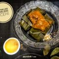 Cooksnap dari Farhah untuk resep Timphan Labu Kuning (Khas Aceh)