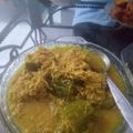 Cooksnap dari Anis untuk resep Paria (Pare) kambu kuah pedas