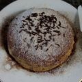 Cooksnap dari Danik untuk resep Brownies Oreo Magicom