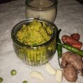 Shah Pratiksha's cooksnap of when they made ગુજરાતી કઢીનો મસાલો (Gujarati kadhino Masalo Recipe in Gujarati).