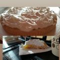 El cooksnap de Seyla Vargas cuando hizo Lemon pie🍋.