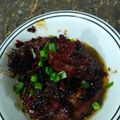 Cooksnap dari diandra puspita untuk resep Ayam Kecap