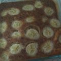 Cooksnap dari rini Mutahar untuk resep Banana cake kukus yg lembut tanpa pelembut