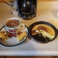 KentuckyPaul's cooksnap of when they made Ham & Bean Soup.