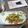 Kim Thiên's cooksnap of when they made Thịt heo xào bông cải.