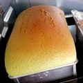 Cooksnap dari wahyu prasasti mutiadesie untuk resep Ogura Pandan