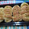Cooksnap dari Erly Lie untuk resep Butter rolls