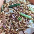 Cooksnap dari Novita Rahayu untuk resep Bakmi goreng Jawa